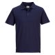 Portwest L210 Könnyű Jersey póló (48 darab dobozban) Navy - M