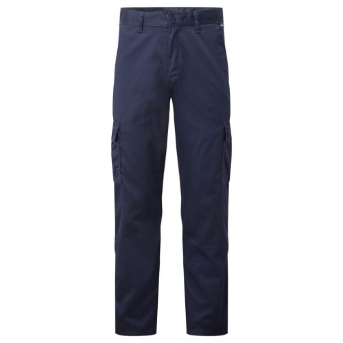 Portwest L701 Könnyű Combat nadrág Navy - 48