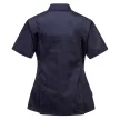 Portwest LW12 Premier női tunika Navy - M