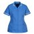 Portwest LW17 Stretch Classic tunika Hamilton kék - M