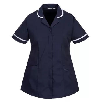 Portwest LW17 Stretch Classic tunika Navy - XXL