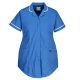 Portwest LW18 Stretch Maternity tunika Hamilton kék - XXL