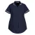 Portwest LW18 Stretch Maternity tunika Navy - M