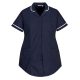 Portwest LW18 Stretch Maternity tunika Navy - M