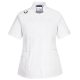 Portwest LW22 Medical Maternity tunika Fehér - M