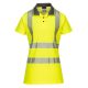Portwest LW72 Női Pro pólóing Sárga/Szürke - L