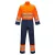 Portwest MV29 Modaflame RIS overál Narancs/Navy - L