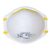 Portwest P100 FFP1 Porálarc Fehér