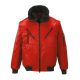 Portwest PJ10 Pilótadzseki Piros - 3XL