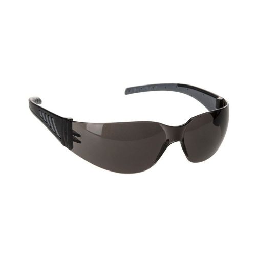 Portwest PR32 - Wrap Around Pro szemüveg - sötétített