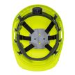 Portwest PS55 Endurance védősisak Sárga
