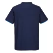 Portwest PW211 PW2 Póló S/S Navy/Royal - XXL