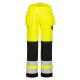 Portwest PW242 Pw2 Hi-Vis Holster Nadrág Sárga/Fekete - 48