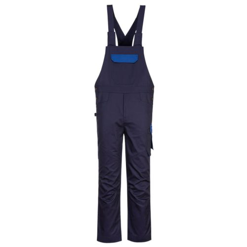 Portwest PW243 PW2 kantáros nadrág Navy/Royal - L