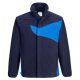 Portwest PW270 PW2 polár kabát Navy/Royal - M