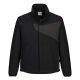 Portwest PW271 PW2 Softshell kabát (2L) Fekete/Szürke - L