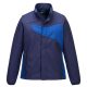 Portwest PW278 PW2 női Softshell kabát (2L) Navy/Royal - M