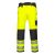 Portwest PW340 PW3 Hi-Vis nadrág Sárga/Fekete - 40