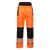 Portwest PW342 PW3 Hi-Vis Extreme nadrág Narancs/Fekete - XXL