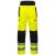 Portwest PW342 PW3 Hi-Vis Extreme nadrág Sárga/Fekete - 3XL