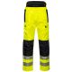 Portwest PW342 PW3 Hi-Vis Extreme nadrág Sárga/Fekete - S