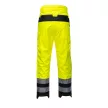 Portwest PW342 PW3 Hi-Vis Extreme nadrág Sárga/Fekete - 3XL