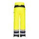 Portwest PW342 PW3 Hi-Vis Extreme nadrág Sárga/Navy - S