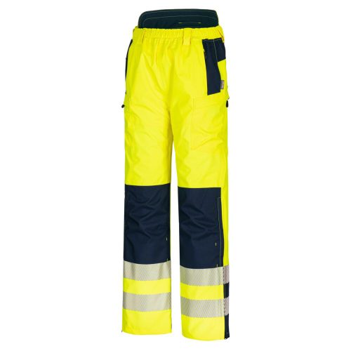 Portwest PW342 PW3 Hi-Vis Extreme nadrág Sárga/Navy - 3XL