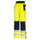 Portwest PW342 PW3 Hi-Vis Extreme nadrág Sárga/Navy - 3XL