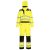 Portwest PW355 PW3 Hi-Vis esőkabát Sárga/Fekete - S