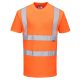Portwest RT23 Jól láthatósági póló RIS Narancs - XL