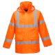 Portwest S160 Lite Traffic dzseki Narancs - L