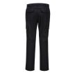 Portwest S231 Stretch Slim Combat nadrág Fekete - 44