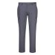Portwest S231 Stretch Slim Combat nadrág Szénszürke - 28