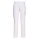Portwest S231 Stretch Slim Combat nadrág Fehér - 28