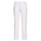 Portwest S232 Női Stretch Slim Chino nadrág Fehér - 34