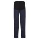 Portwest S234 Stretch kismama nadrág Sötét Navy - M