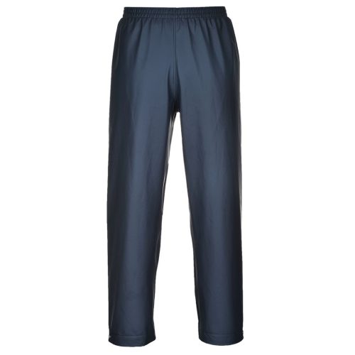 Portwest S351 Sealtex™ AIR esőnadrág Navy - M