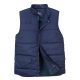 Portwest S410 Aran mellény Navy - L