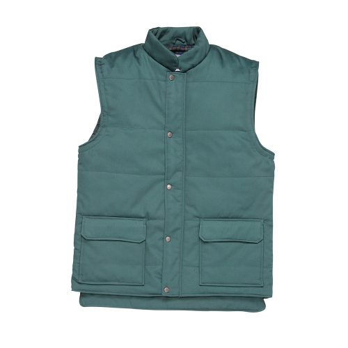 Portwest S410 Aran mellény Üvegzöld - XXL