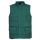 Portwest S414 Shetland mellény Üvegzöld - XL