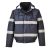 Portwest S434 Iona Lite Bomber dzseki Navy - 3XL