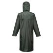 Portwest S438 Classic esőkabát Olívazöld - S