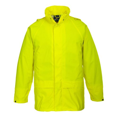 Portwest S450 Sealtex™ Classic dzseki Sárga - L