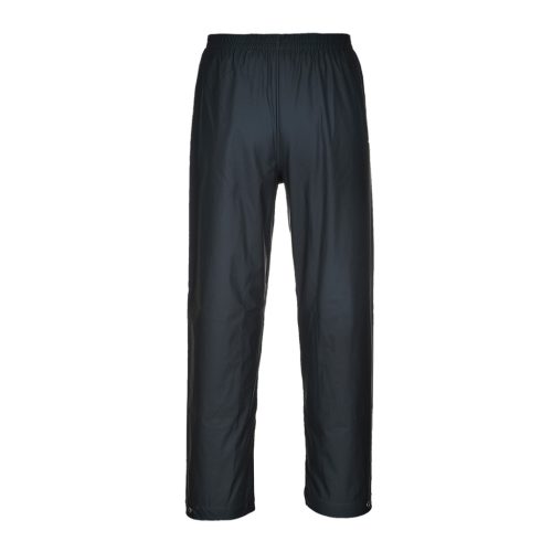 Portwest S451 Sealtex™ Classic esőnadrág Fekete - XXL