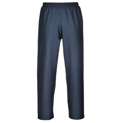 Portwest S451 Sealtex™ Classic esőnadrág Navy - L
