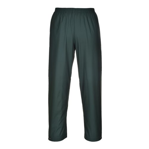 Portwest S451 Sealtex™ Classic esőnadrág Olívazöld - L