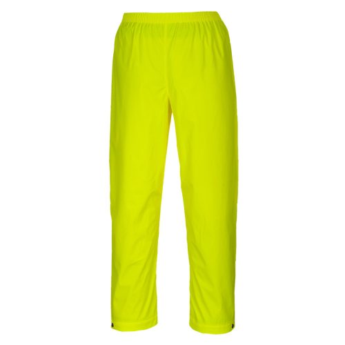 Portwest S451 Sealtex™ Classic esőnadrág Sárga - L