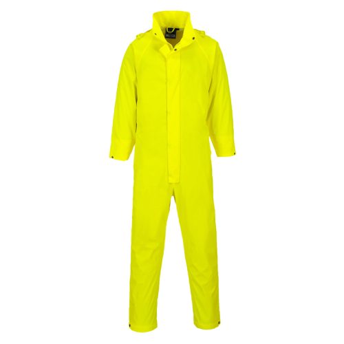 Portwest S452 Sealtex™ Classic overál Sárga - L