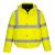Portwest S463 Hi-Vis bomber dzseki Sárga - 6XL